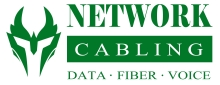 Network Cabling Services: CAT6e CAT7 CAT8 Network Wiring Contractors Installation Installers Fiber Optic Voice Telephone VoIP Office Commercial in Lantana, FL2