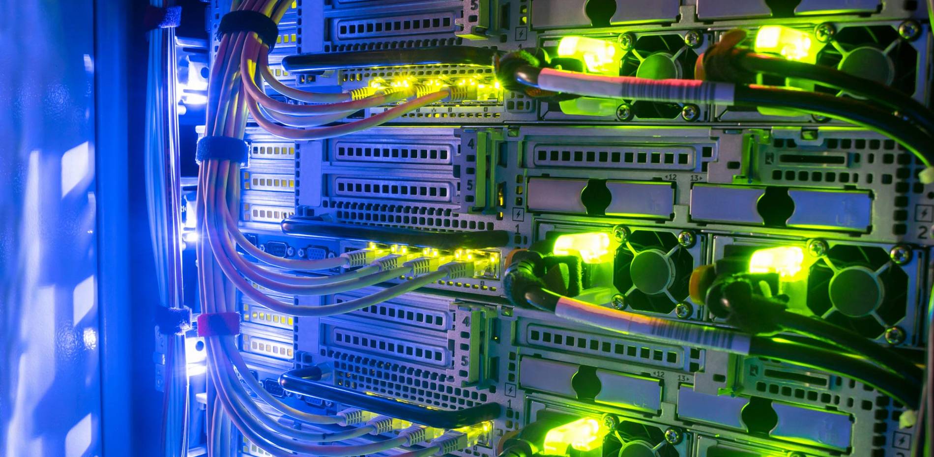 #1 Best Network Cabling Company: CAT6 CAT7 CAT8 Network Contractor vs Wiring Installer Structured Fiber Optic Lantana